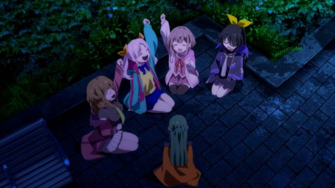 Momentary Lily